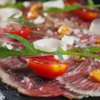 Carpaccio en Gran Viana, Barrio Gótico