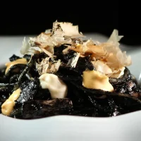Linguine en Gran Viana, Barrio Gótico