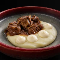 Ragout en Gran Viana, Barrio Gótico
